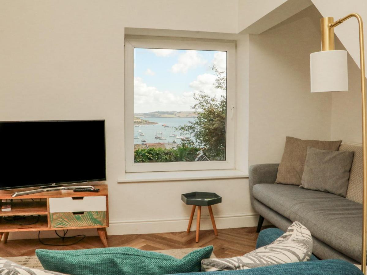 Through The Porthole Villa Falmouth Dış mekan fotoğraf