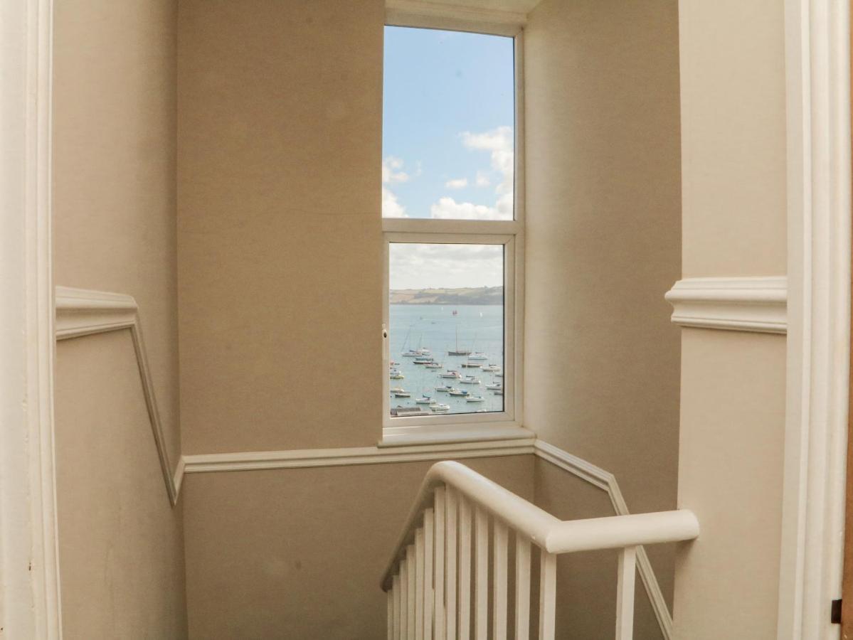Through The Porthole Villa Falmouth Dış mekan fotoğraf